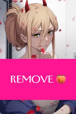 REMOVE🍑