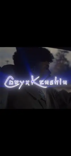 Coryxkenshin
