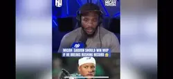 SAQUON BARKLEY