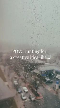 POV: Inspo searching