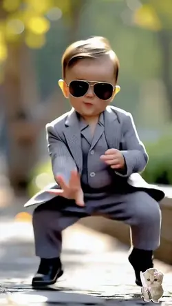 ai sway dance filter