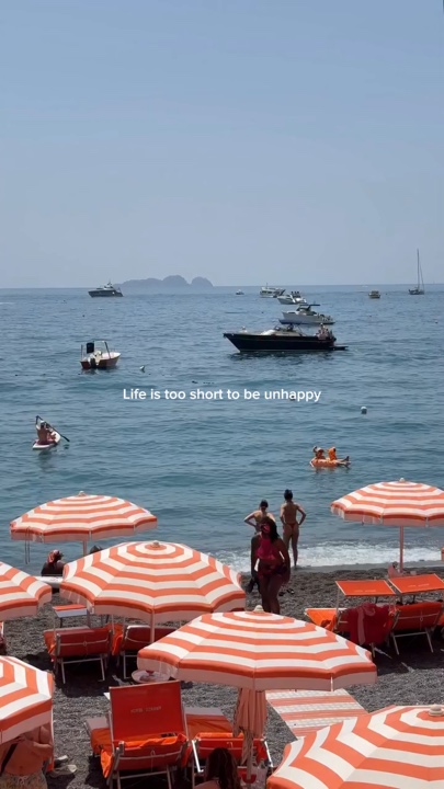 Life is too short 