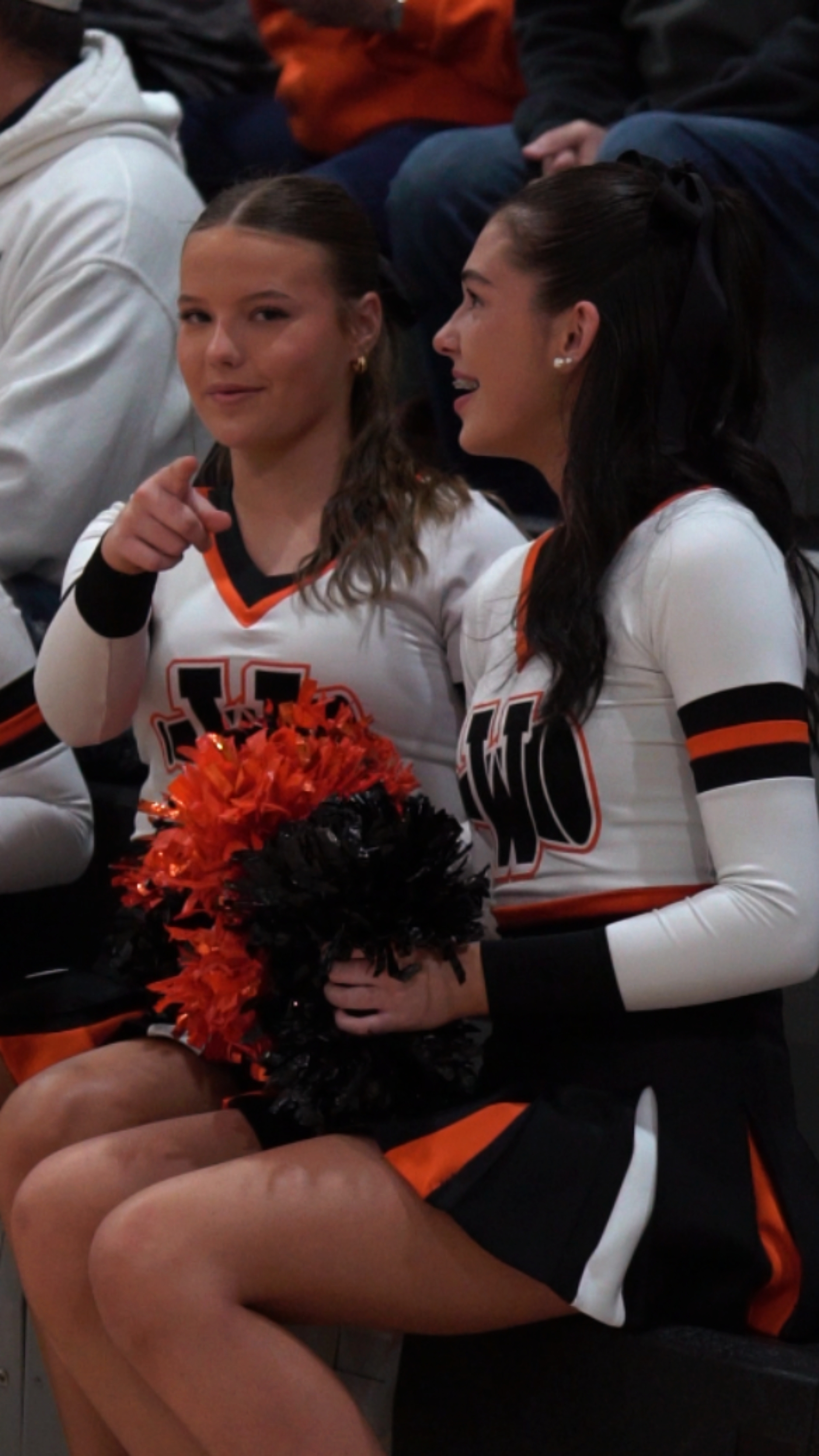 Westlake Cheer