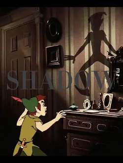 peter pan <3