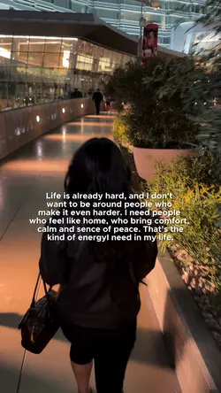Life Is Hard Enough