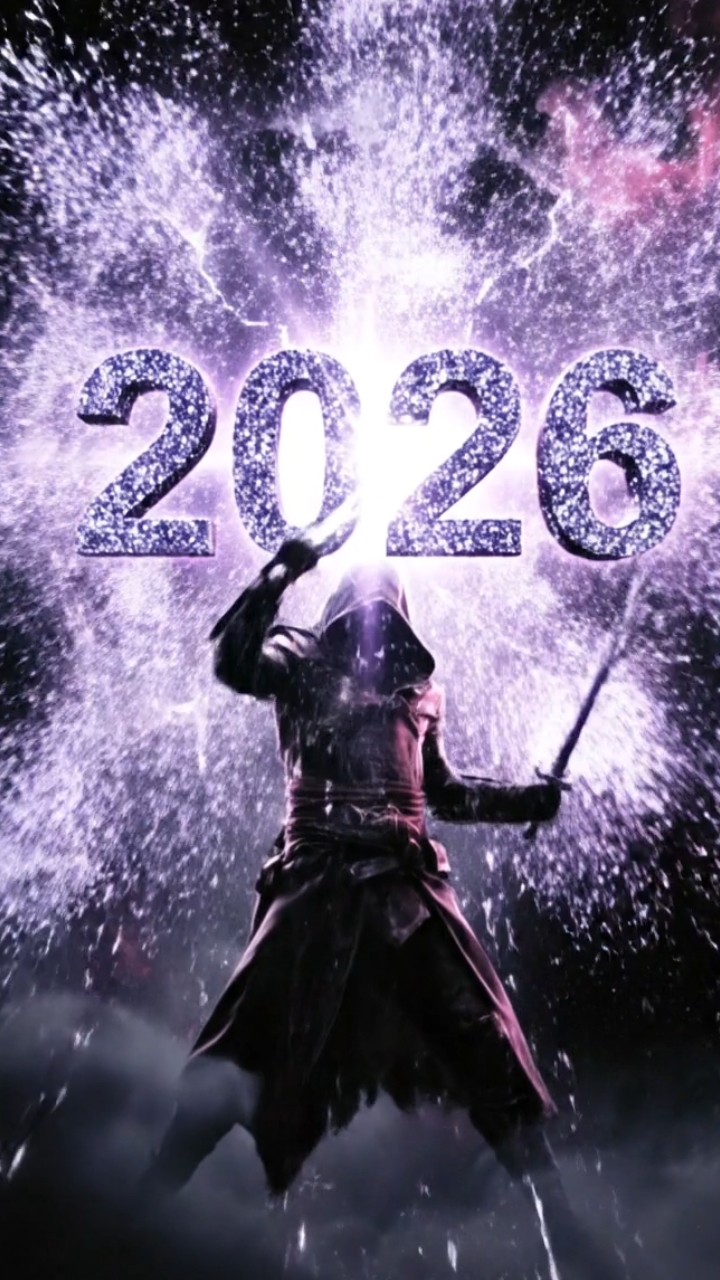 2026 Intro HD 