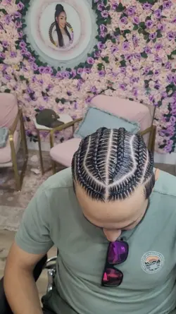 Cornrows 