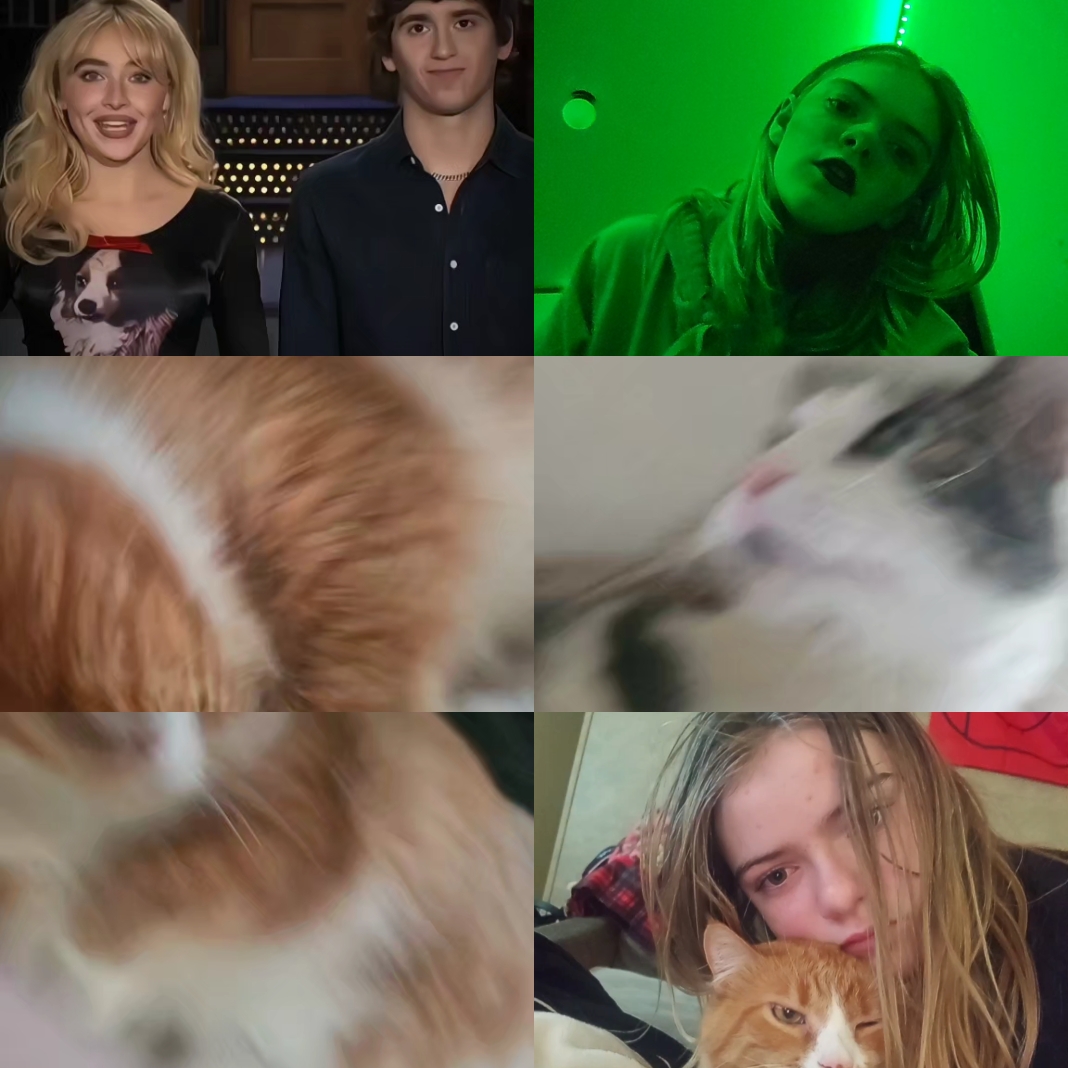 Vida de Dean