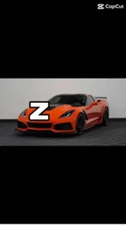 C7 ZR1