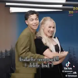 Fralachi scenepack!!