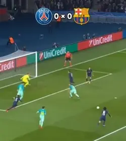 Barca Remontada 