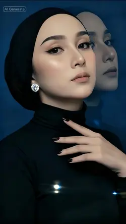 Bayangan Potret