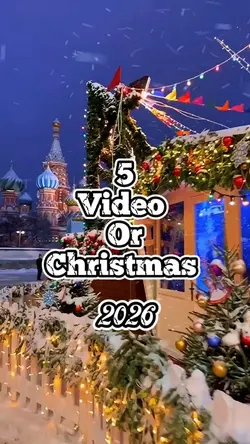 5 video new template