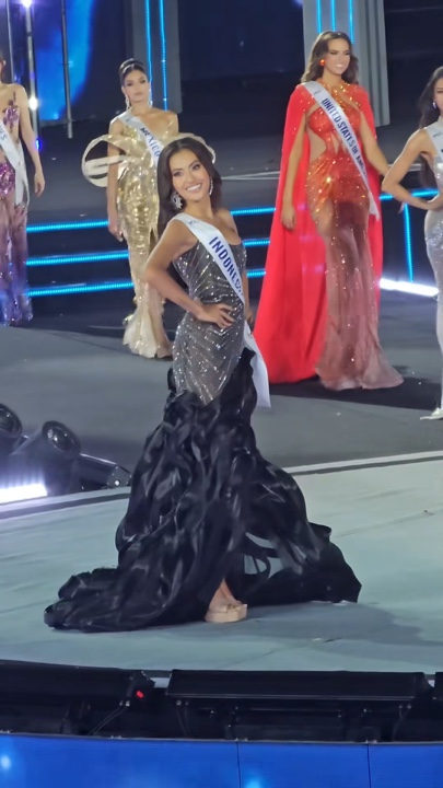 Pageant