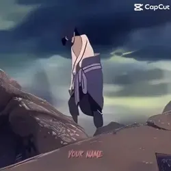 Sasuke uchiha 