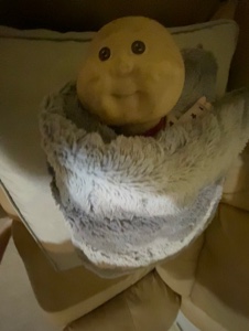 SID MY CHILD 