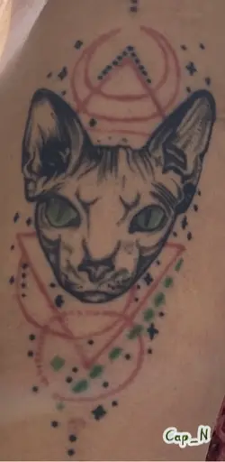 Tattoo Art