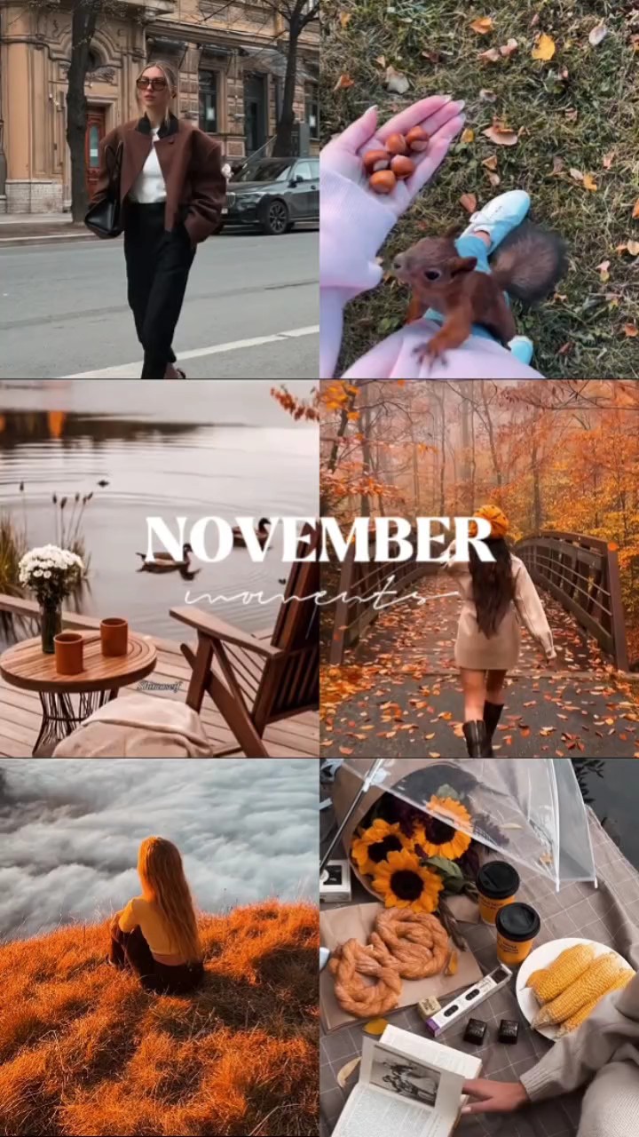 november