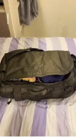unpack