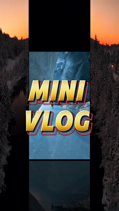Mini Vlog