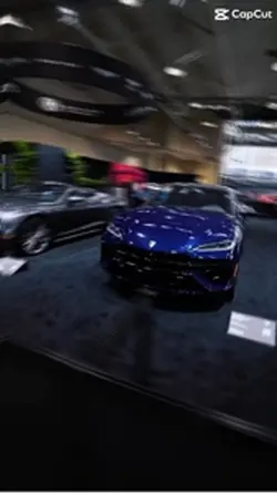 Insane car collectio