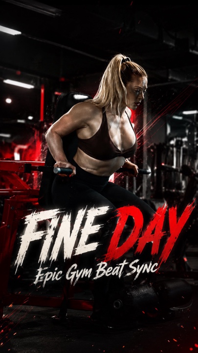 Epic Gym Beat Sync 