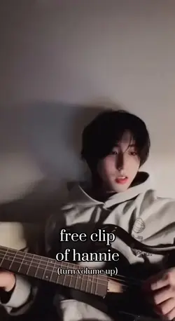 hannie clip