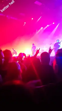 concert 