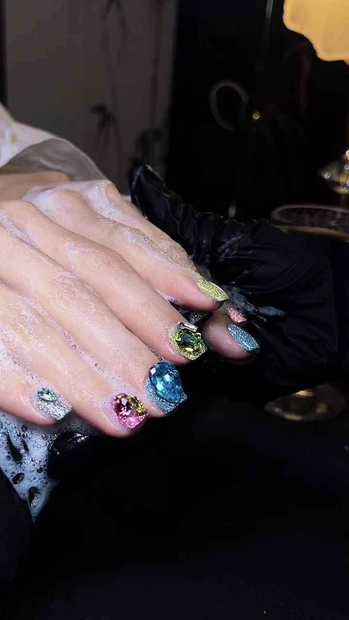 Nail