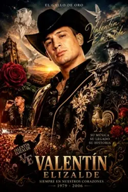 Valentín Elizalde