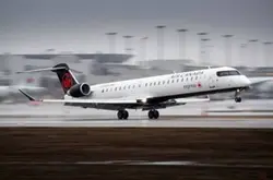 air Canada sad edit