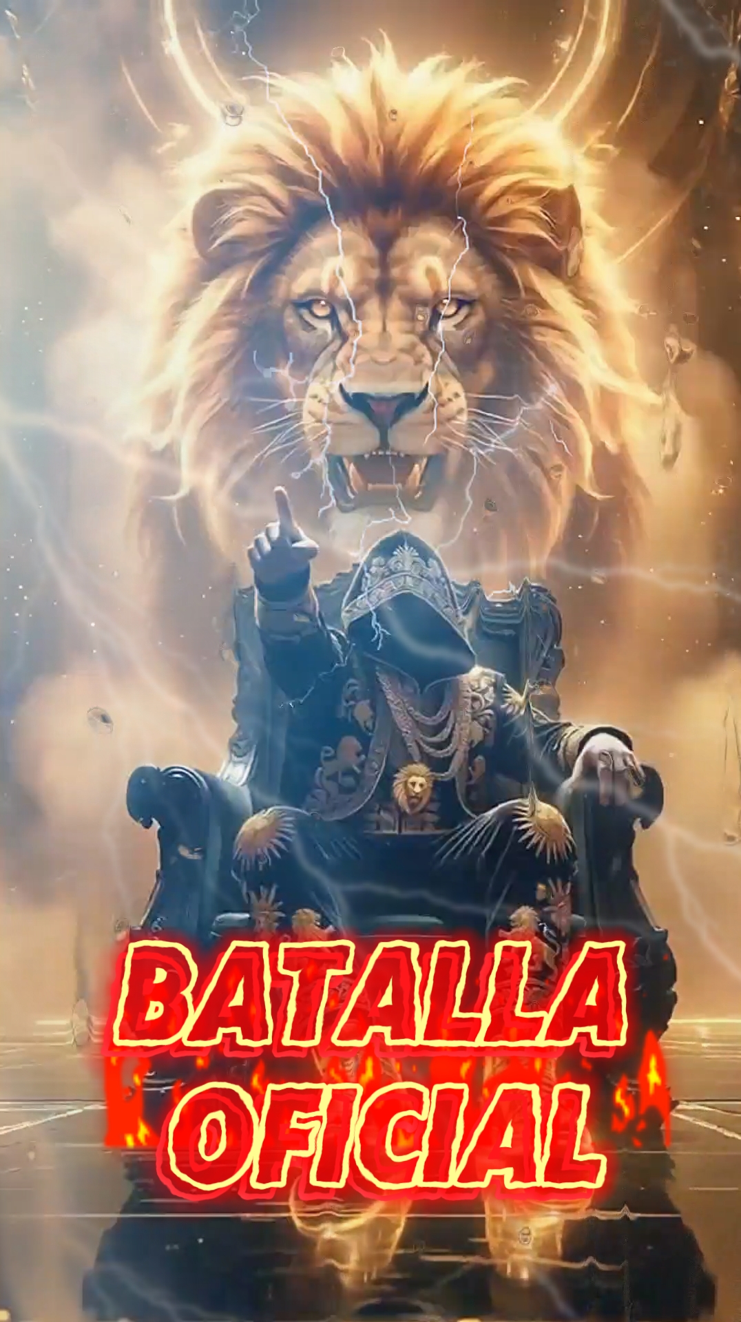 Batalla Oficial 