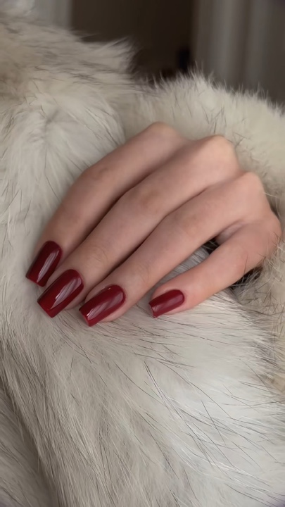 Nail