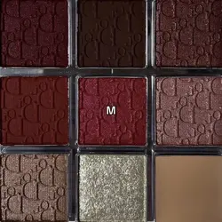 eyeshadow palette 