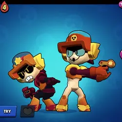 Brawl stars edit 