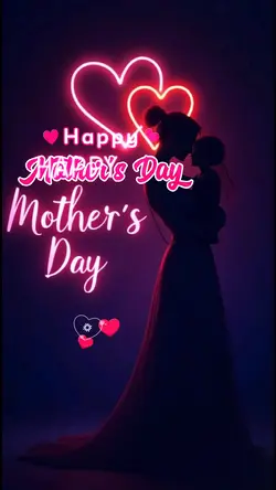 happy mother’s day