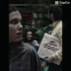 eleven x tv girl