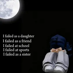 sad