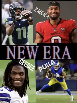 NEW ERA🔥🔥🔥🔥
