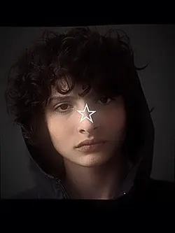 Finn Wolfhard edit