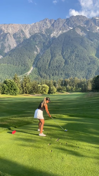golf