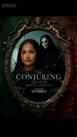 🎃THE CONJURING🎃