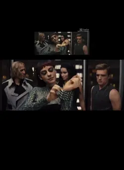 Johanna Mason edit ❤️