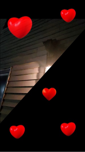 L'amour dans l'air