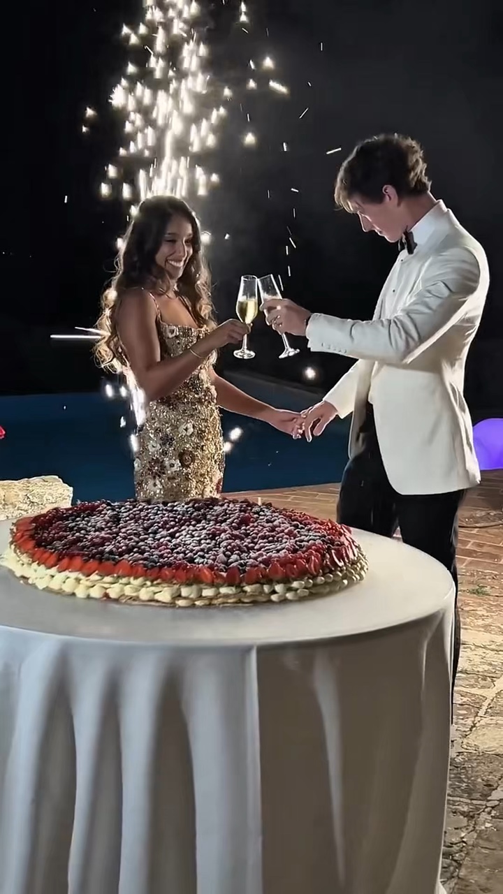 Wedding event	