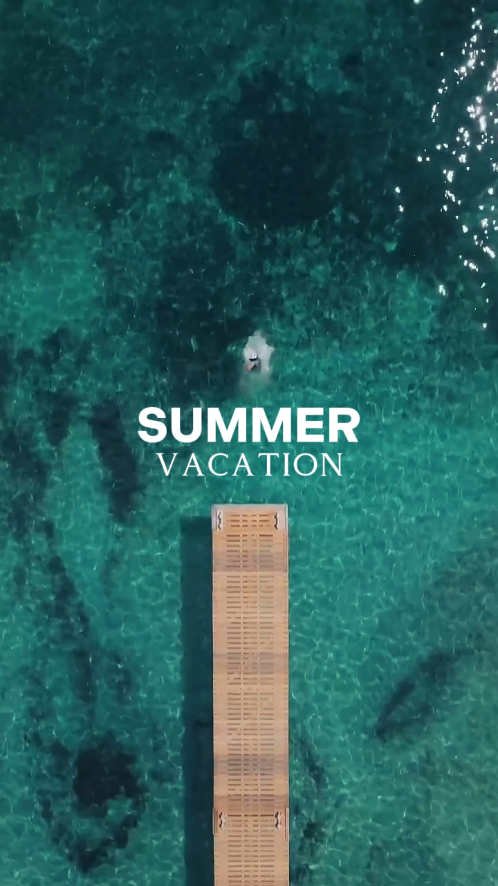 summer vacation