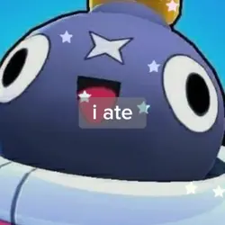Tick from brawlstars
