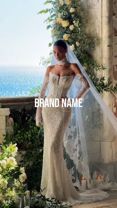 Wedding clothes 