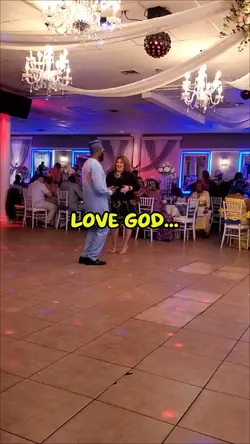Love God