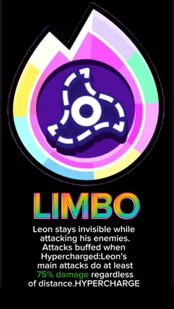 Leon edit